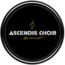 Ascendis Choir Logo